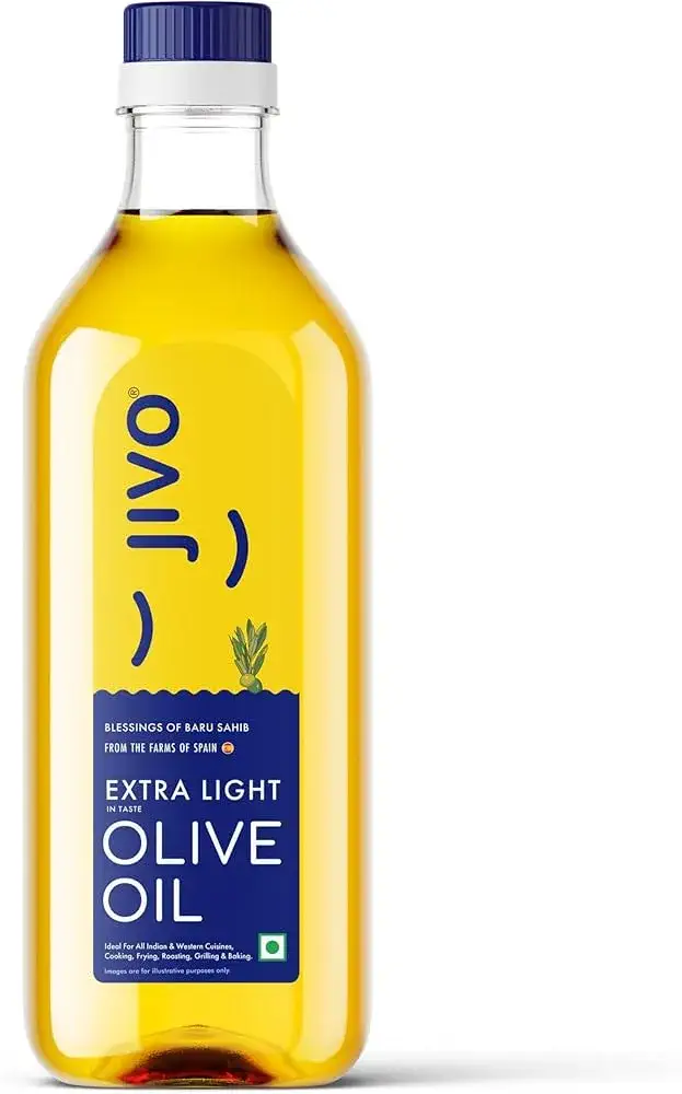 JIVO OLIVE OIL 1L